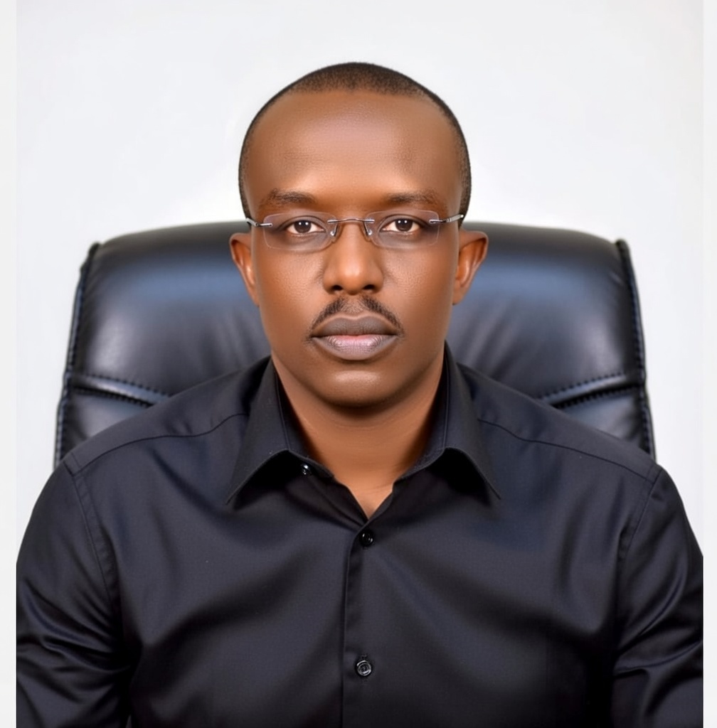 Barr. Chris A. Nwachukwu